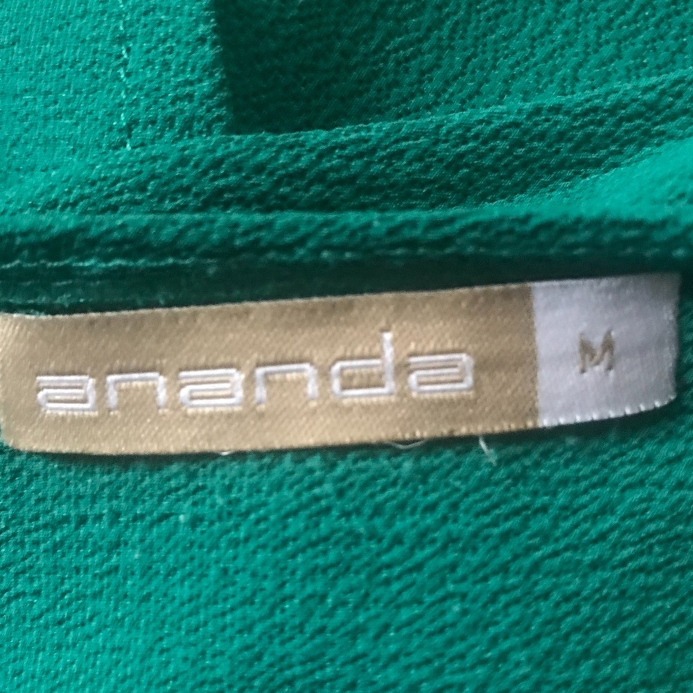 Ananda $22 New - Picture 4 of 5